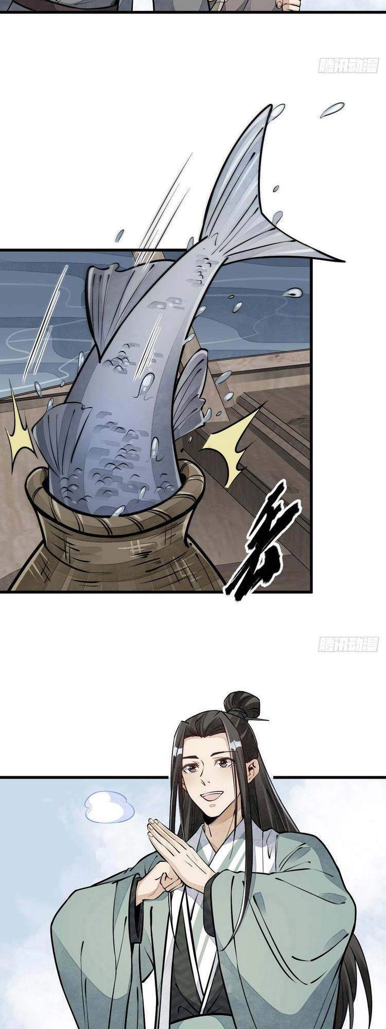 Lạn Kha Kỳ Duyên Chapter 81 - 15