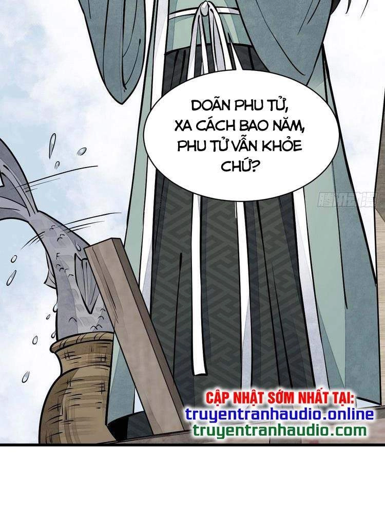 Lạn Kha Kỳ Duyên Chapter 81 - 16