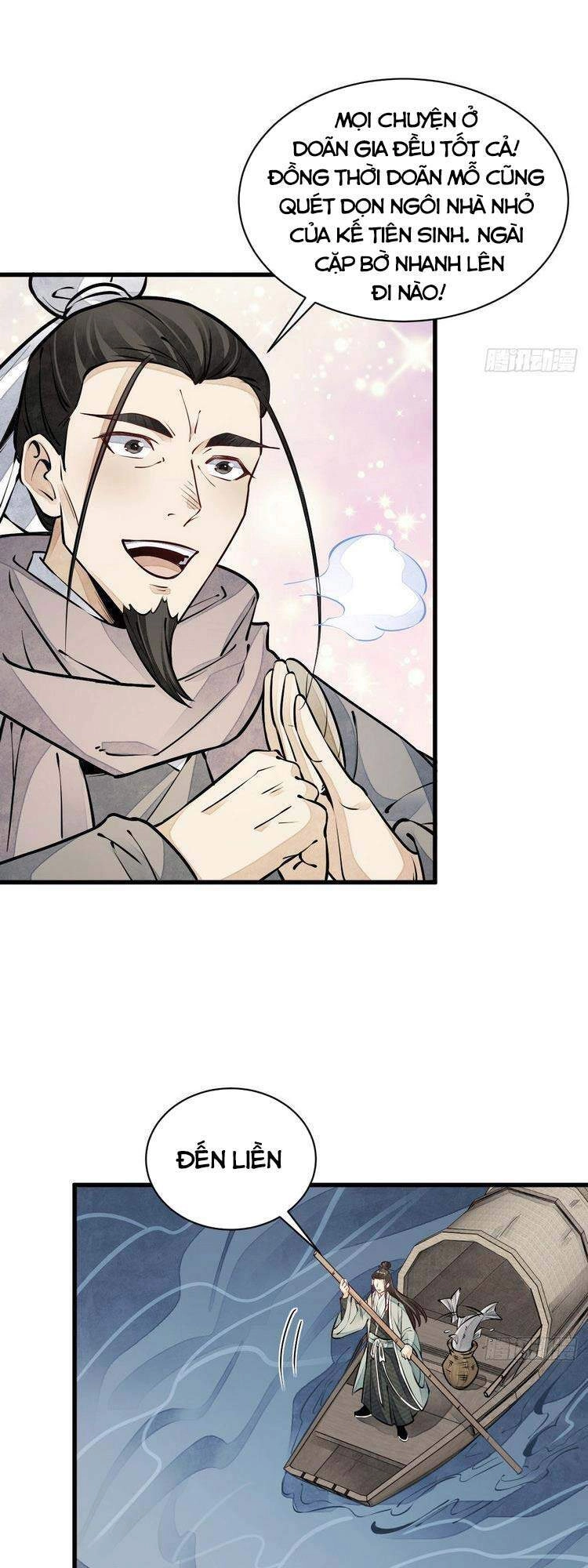 Lạn Kha Kỳ Duyên Chapter 81 - 17