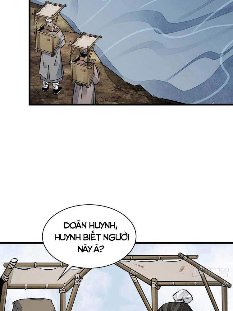 Lạn Kha Kỳ Duyên Chapter 81 - 18