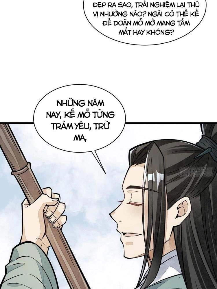 Lạn Kha Kỳ Duyên Chapter 81 - 25