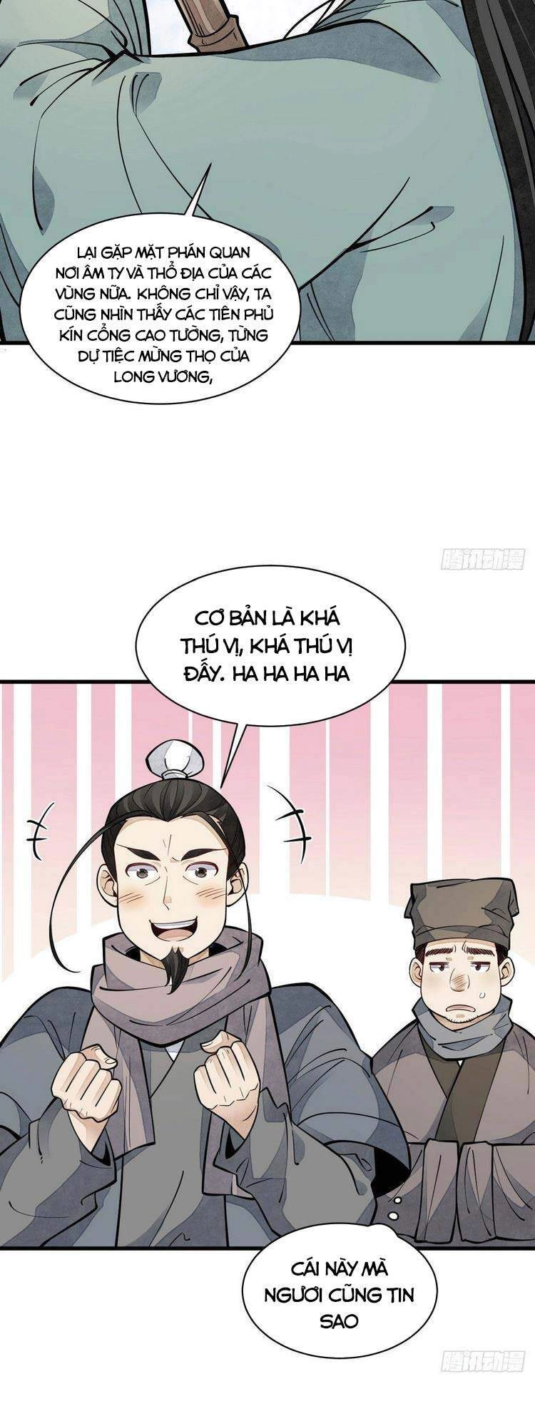 Lạn Kha Kỳ Duyên Chapter 81 - 26