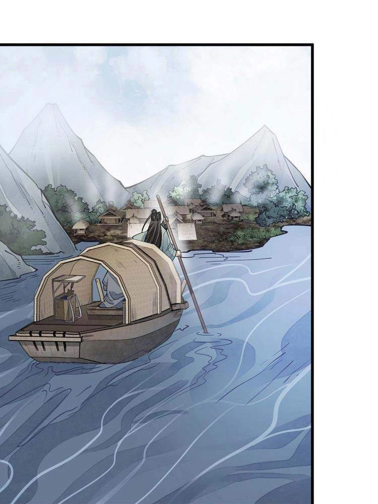 Lạn Kha Kỳ Duyên Chapter 81 - 27