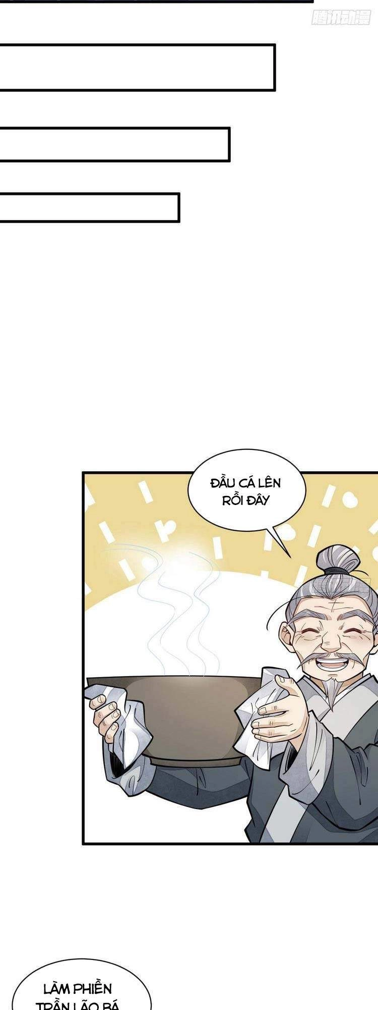 Lạn Kha Kỳ Duyên Chapter 81 - 28
