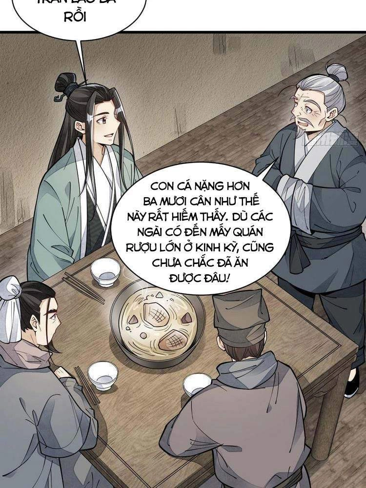 Lạn Kha Kỳ Duyên Chapter 81 - 29