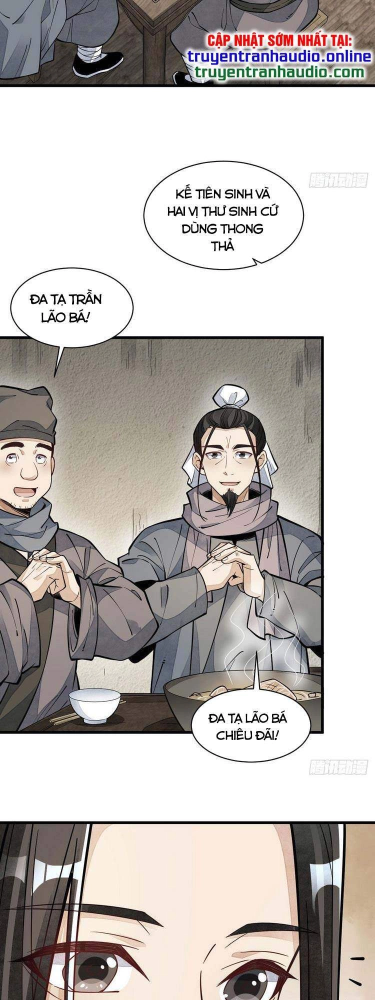 Lạn Kha Kỳ Duyên Chapter 81 - 30