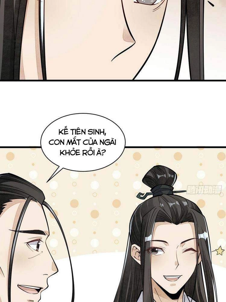 Lạn Kha Kỳ Duyên Chapter 81 - 31
