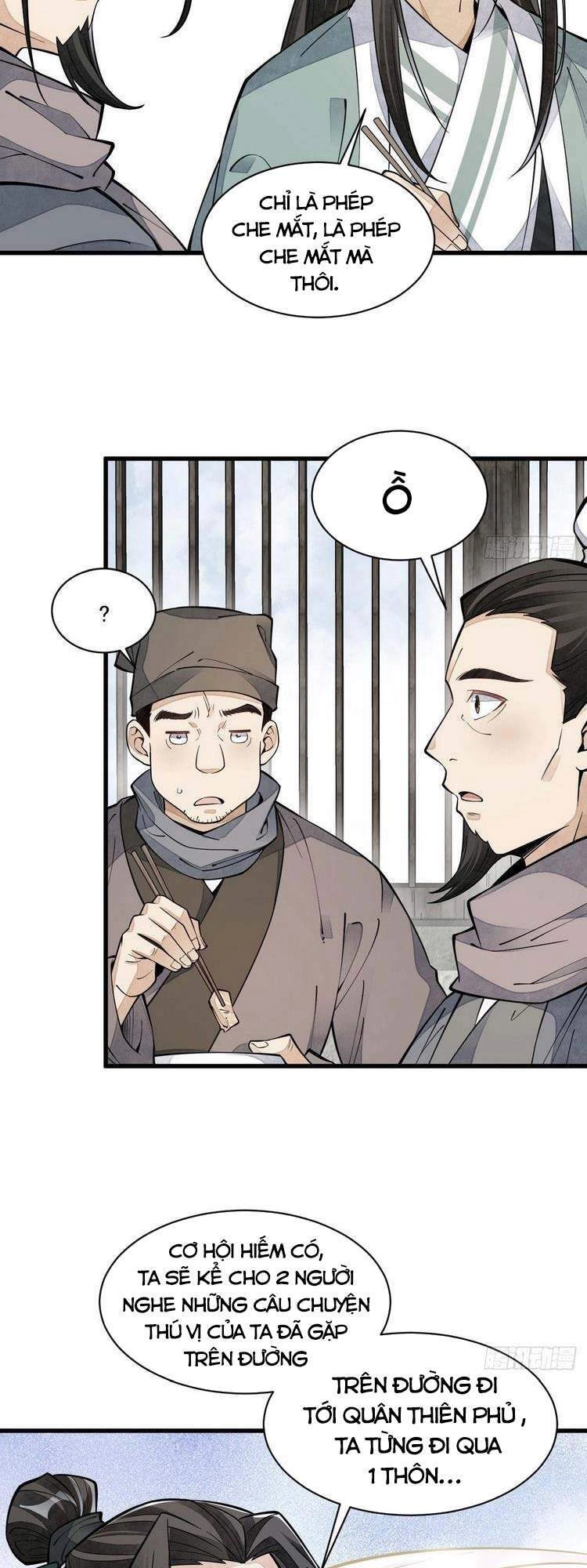 Lạn Kha Kỳ Duyên Chapter 81 - 32