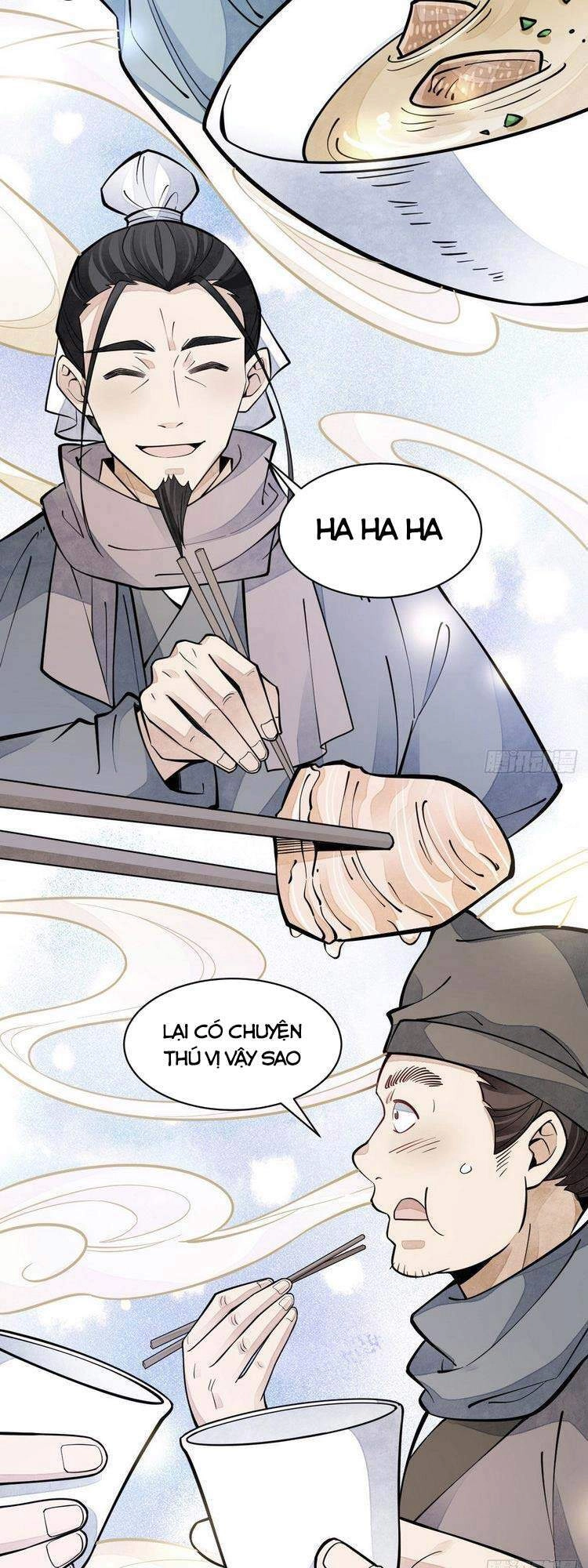 Lạn Kha Kỳ Duyên Chapter 81 - 34