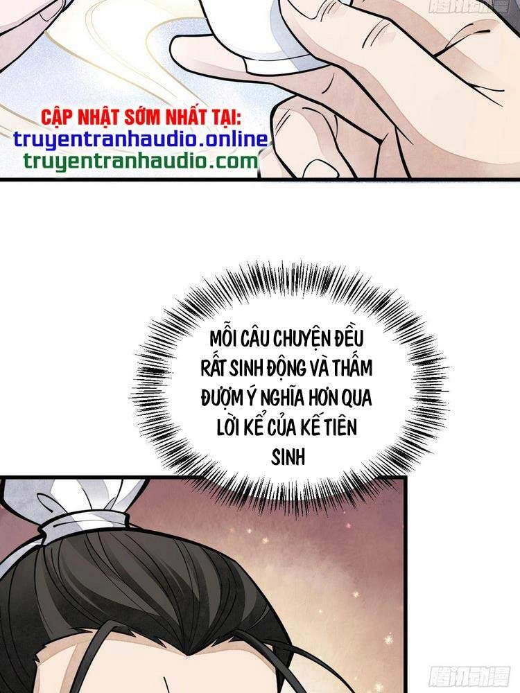 Lạn Kha Kỳ Duyên Chapter 81 - 35