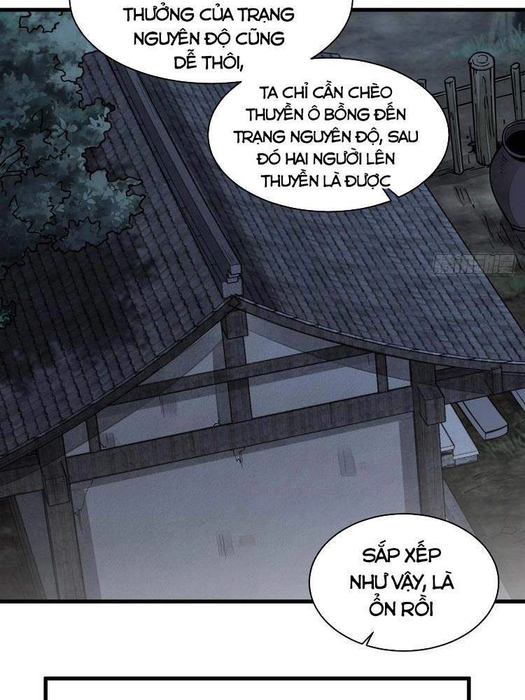 Lạn Kha Kỳ Duyên Chapter 81 - 37