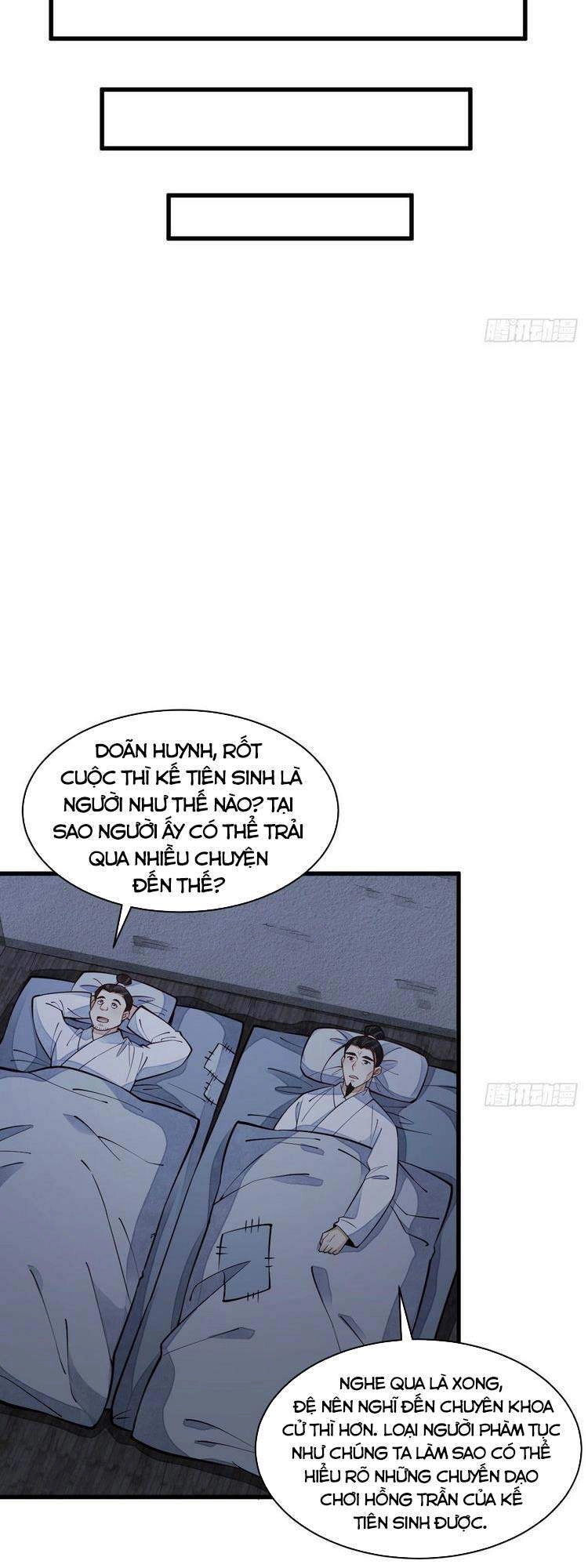 Lạn Kha Kỳ Duyên Chapter 81 - 38