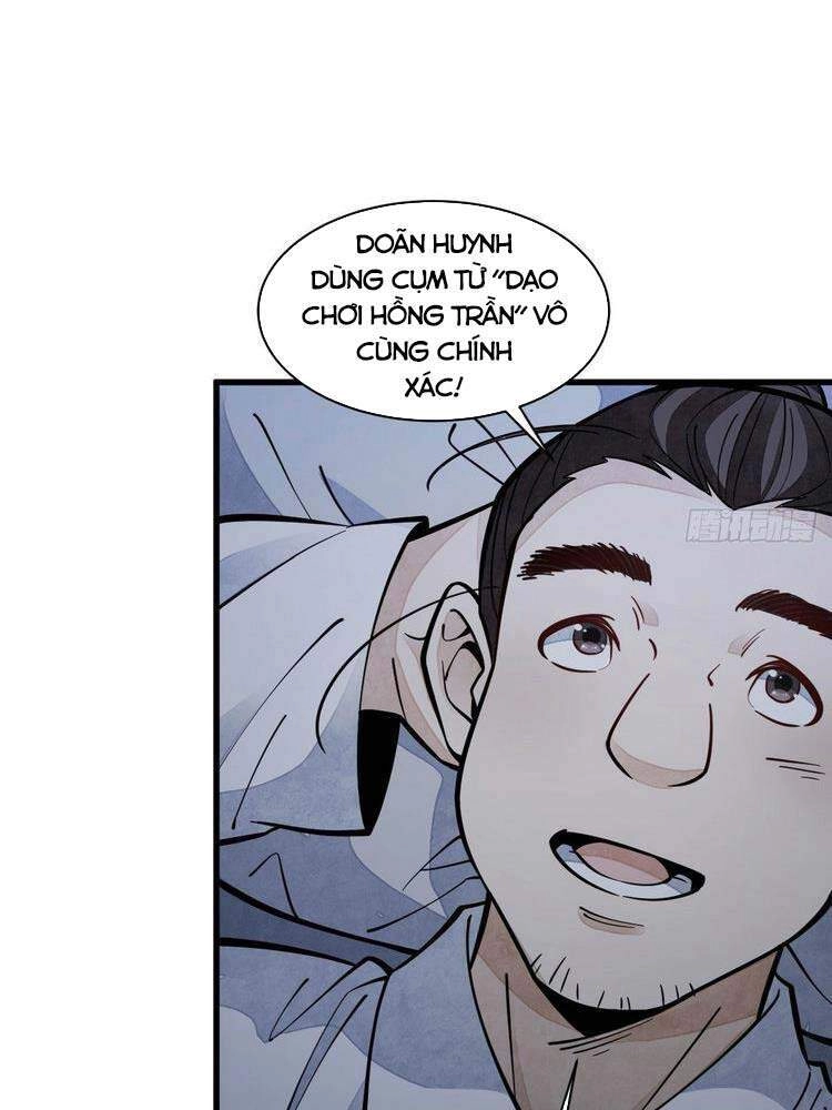 Lạn Kha Kỳ Duyên Chapter 81 - 39