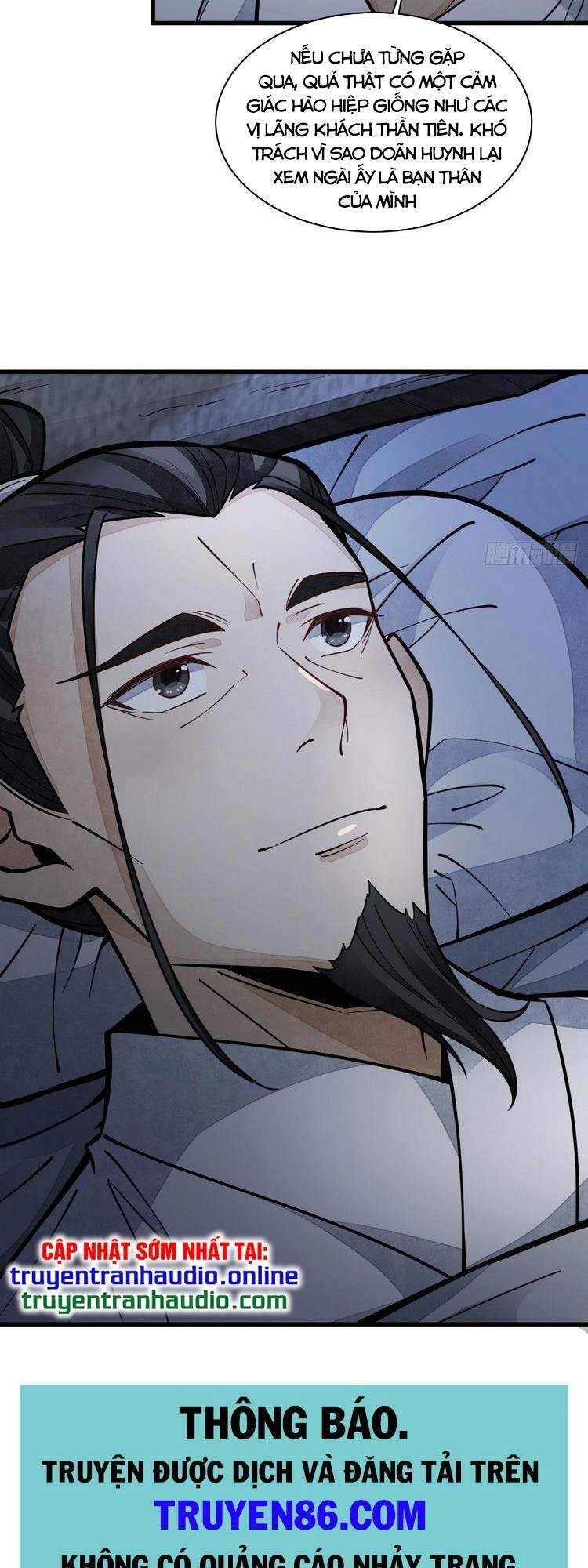 Lạn Kha Kỳ Duyên Chapter 81 - 40