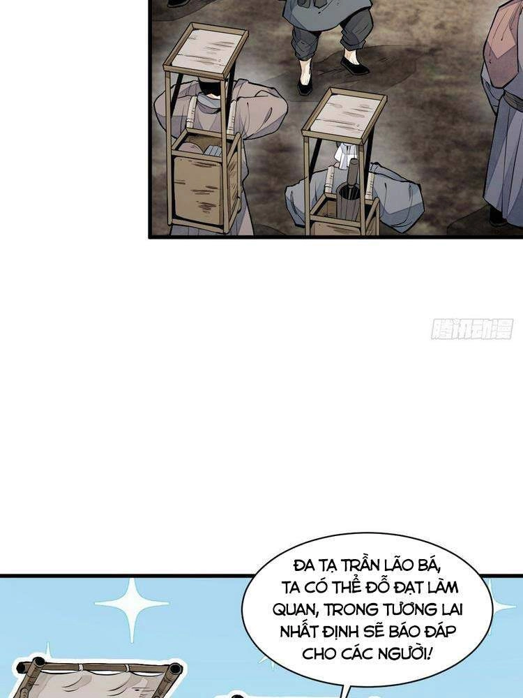 Lạn Kha Kỳ Duyên Chapter 82 - 2