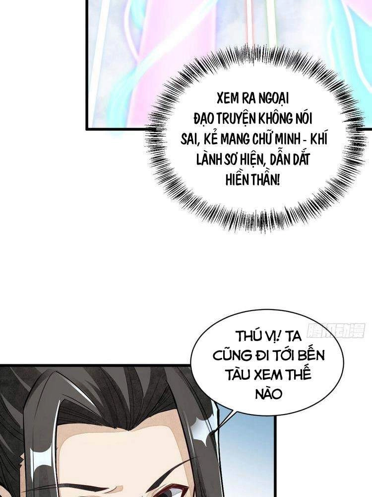 Lạn Kha Kỳ Duyên Chapter 82 - 6