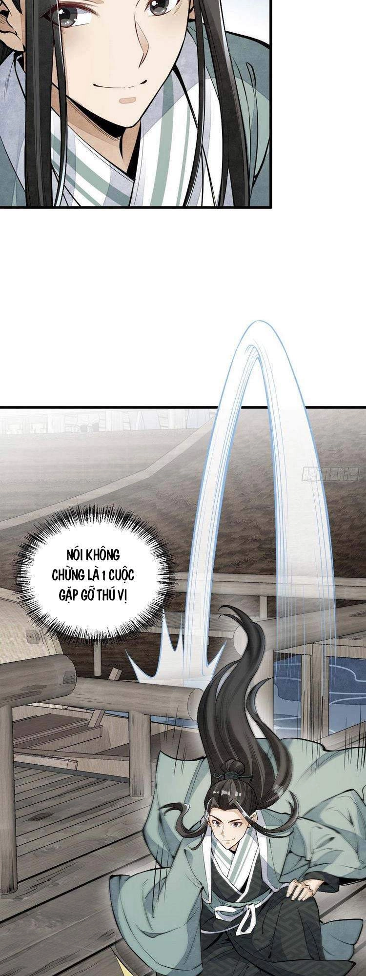 Lạn Kha Kỳ Duyên Chapter 82 - 7