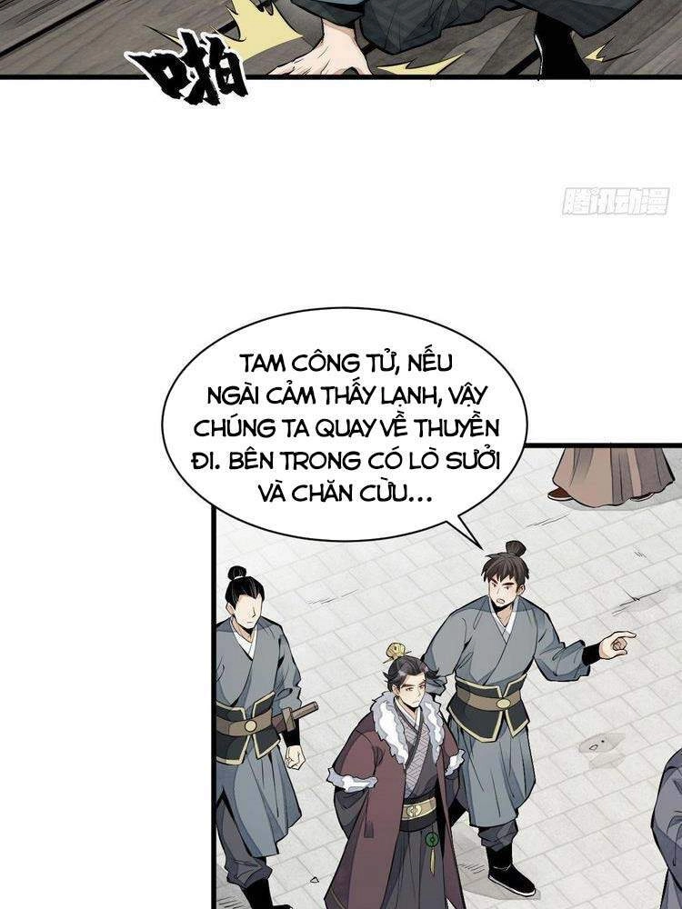Lạn Kha Kỳ Duyên Chapter 82 - 8