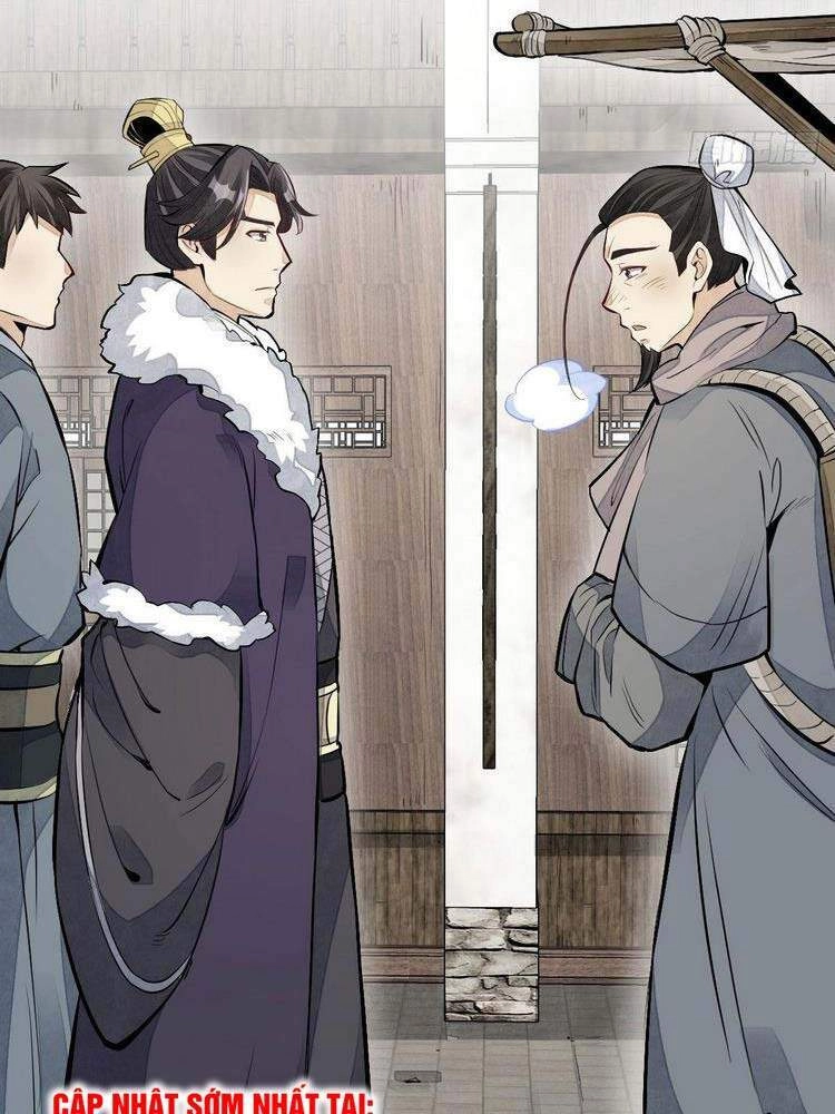 Lạn Kha Kỳ Duyên Chapter 82 - 12