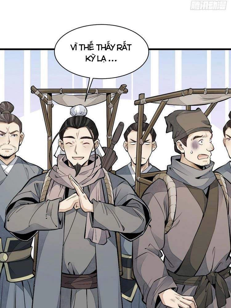 Lạn Kha Kỳ Duyên Chapter 82 - 16