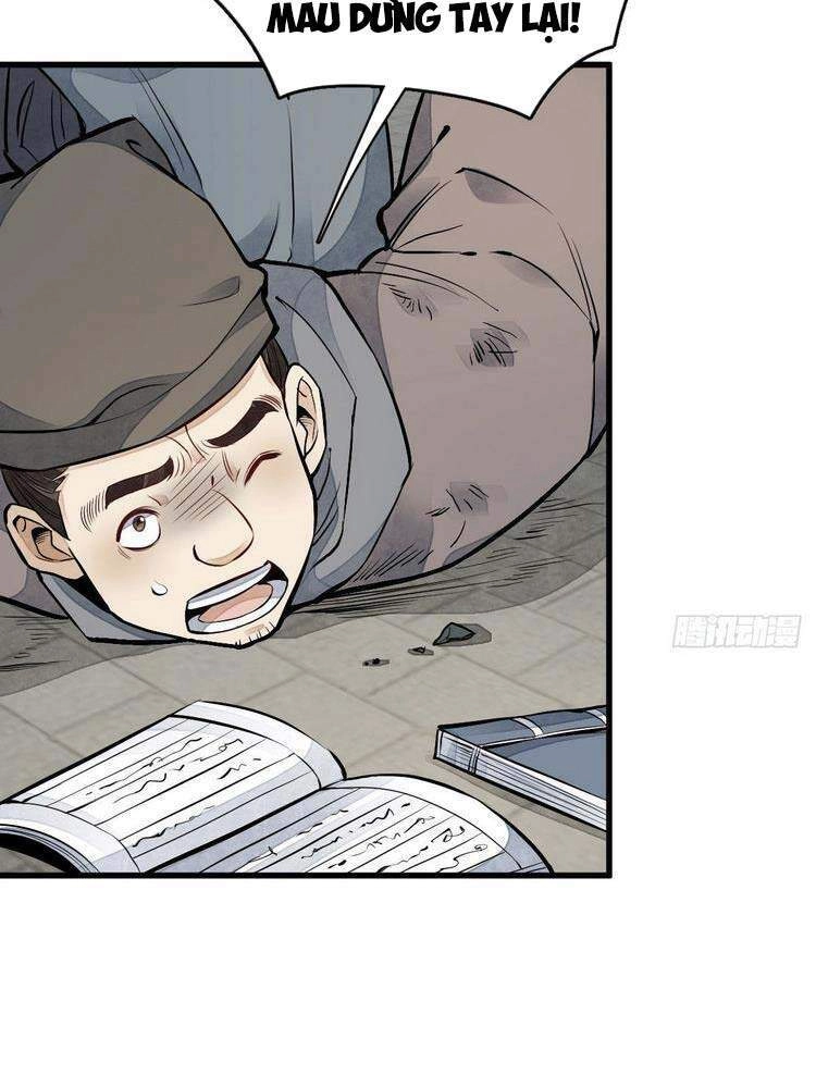 Lạn Kha Kỳ Duyên Chapter 82 - 18