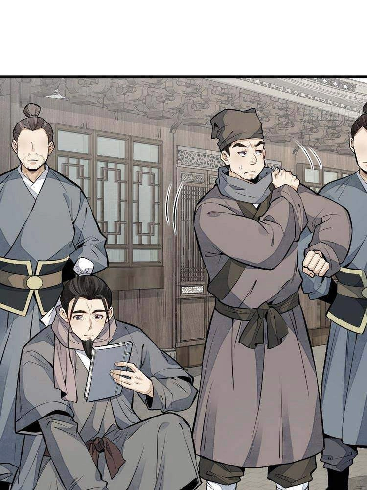 Lạn Kha Kỳ Duyên Chapter 82 - 21