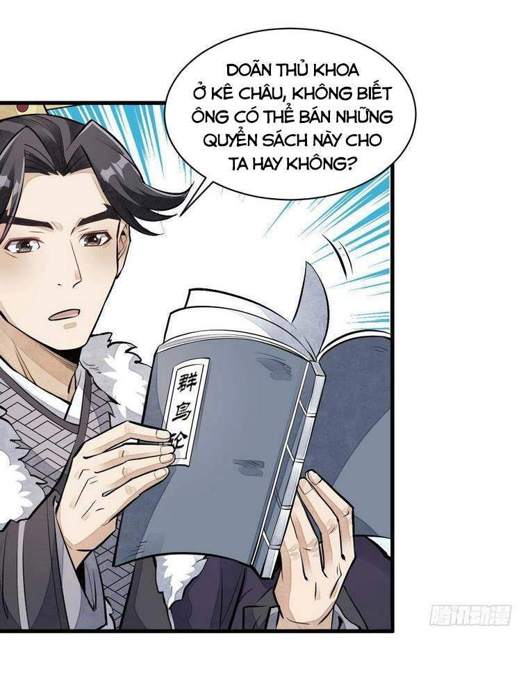 Lạn Kha Kỳ Duyên Chapter 82 - 23