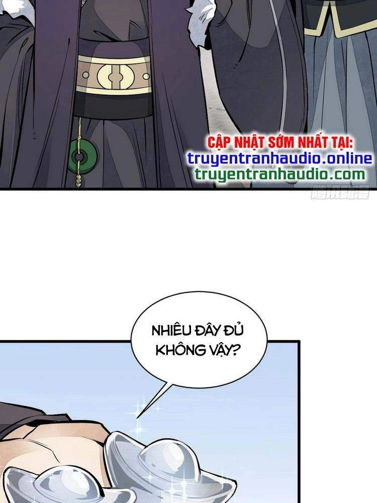 Lạn Kha Kỳ Duyên Chapter 82 - 25