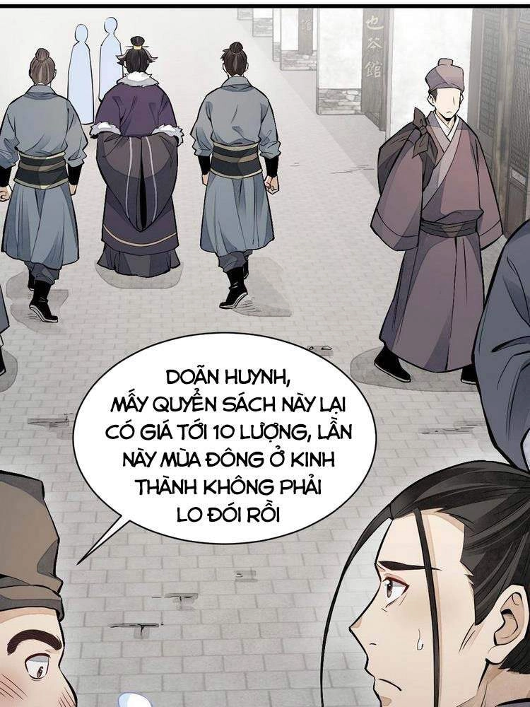 Lạn Kha Kỳ Duyên Chapter 82 - 27