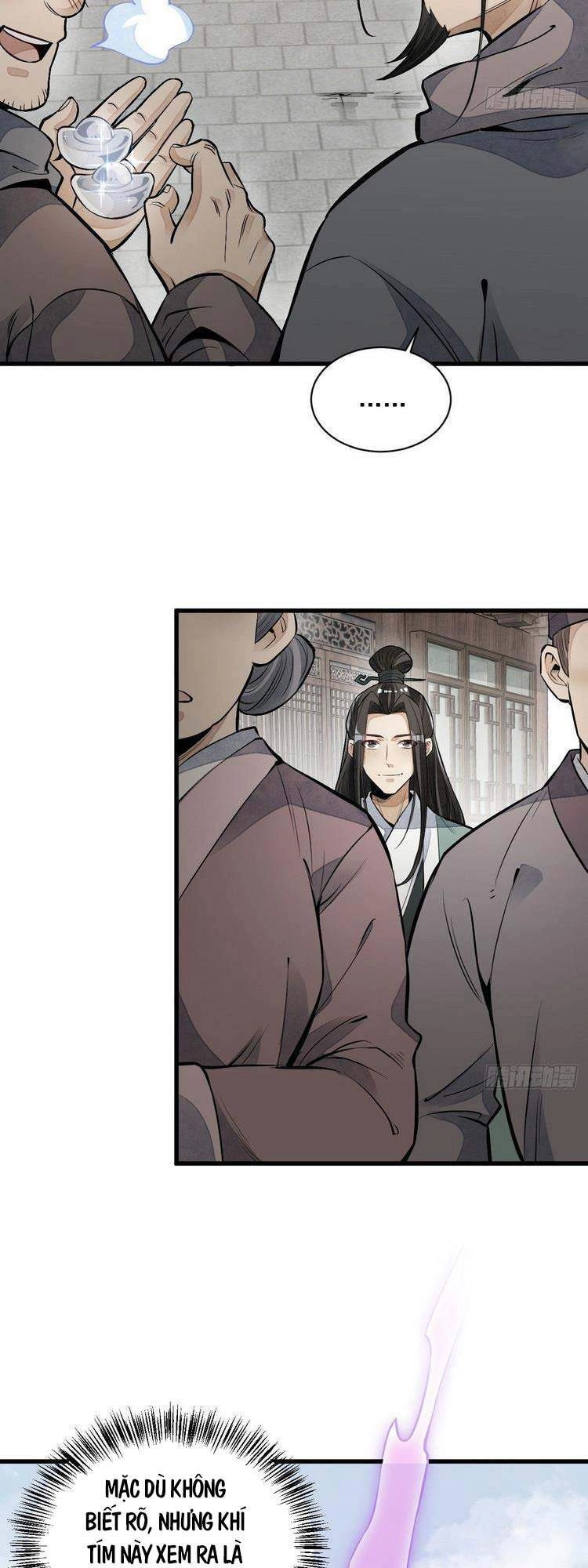 Lạn Kha Kỳ Duyên Chapter 82 - 28