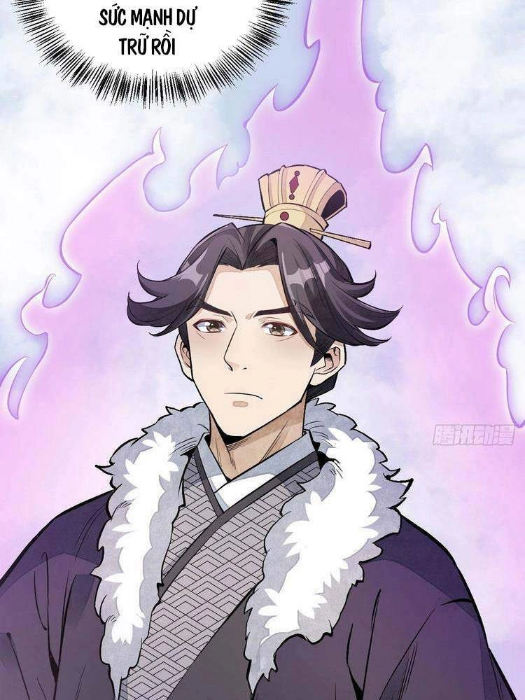 Lạn Kha Kỳ Duyên Chapter 82 - 29