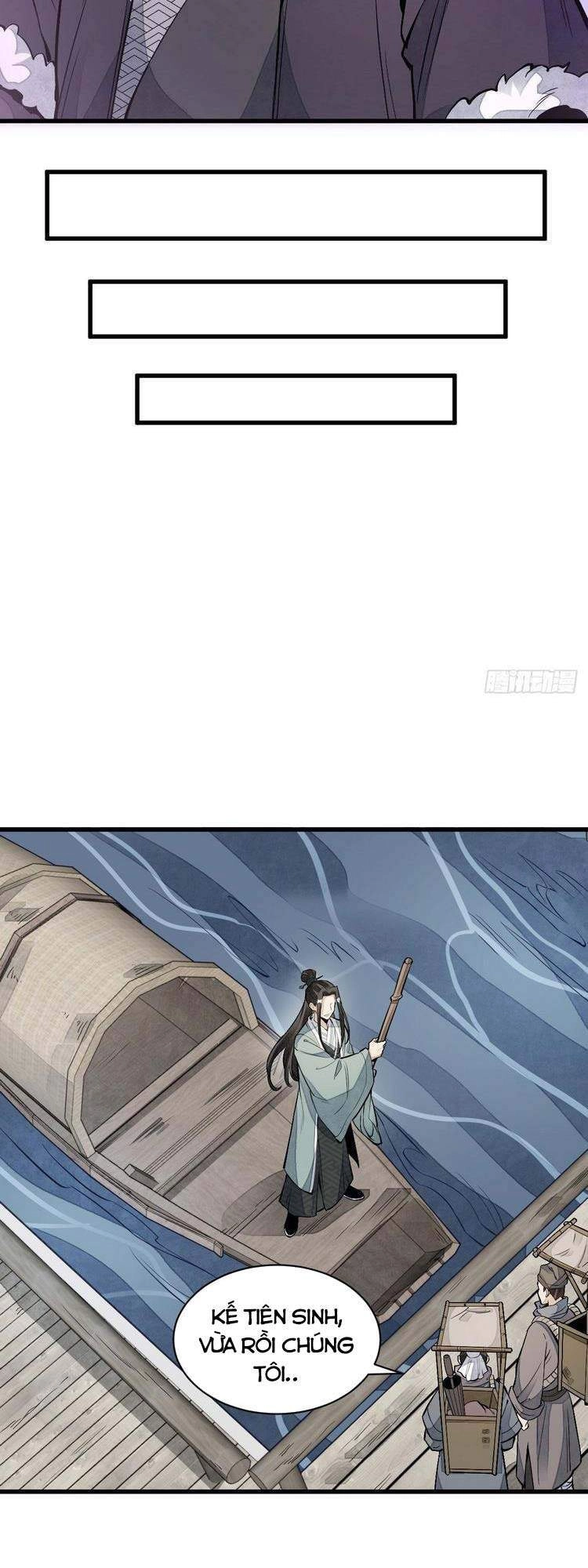 Lạn Kha Kỳ Duyên Chapter 82 - 30