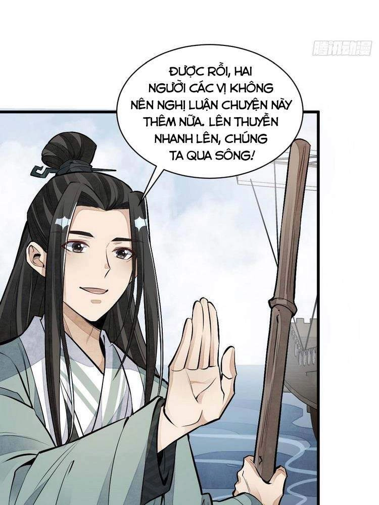 Lạn Kha Kỳ Duyên Chapter 82 - 31