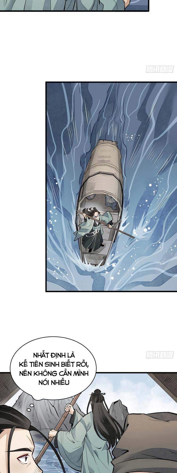 Lạn Kha Kỳ Duyên Chapter 82 - 32