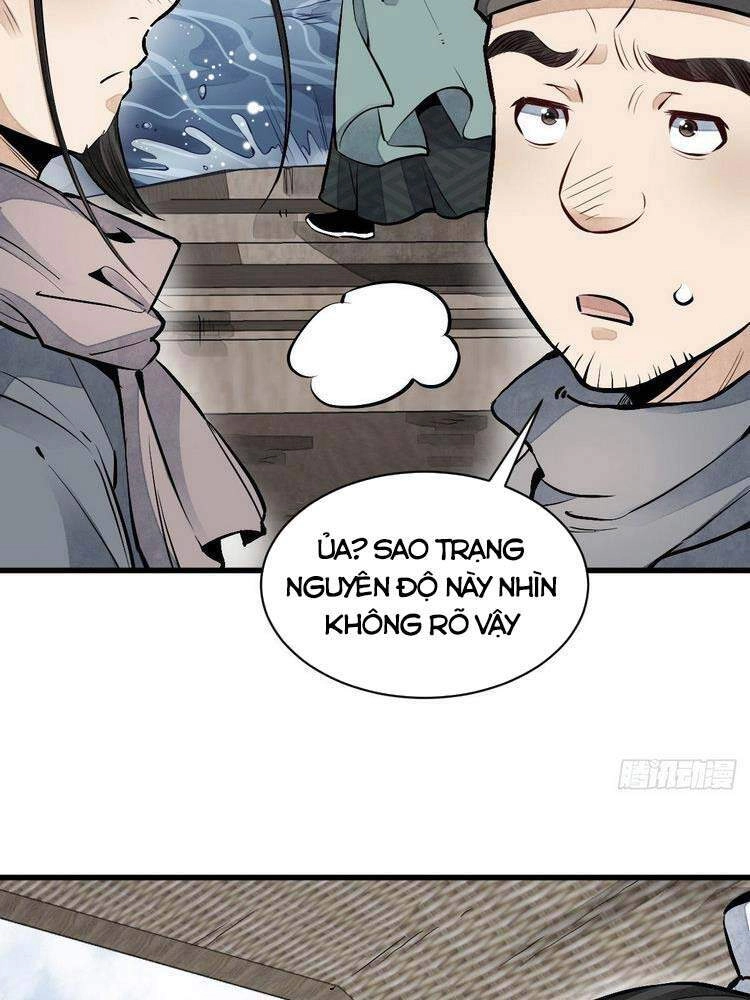 Lạn Kha Kỳ Duyên Chapter 82 - 33