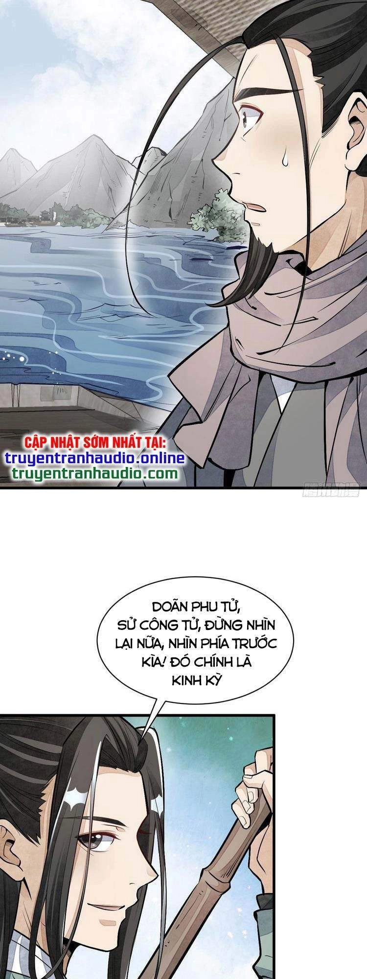 Lạn Kha Kỳ Duyên Chapter 82 - 34