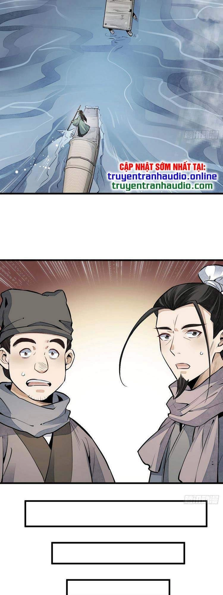 Lạn Kha Kỳ Duyên Chapter 82 - 36