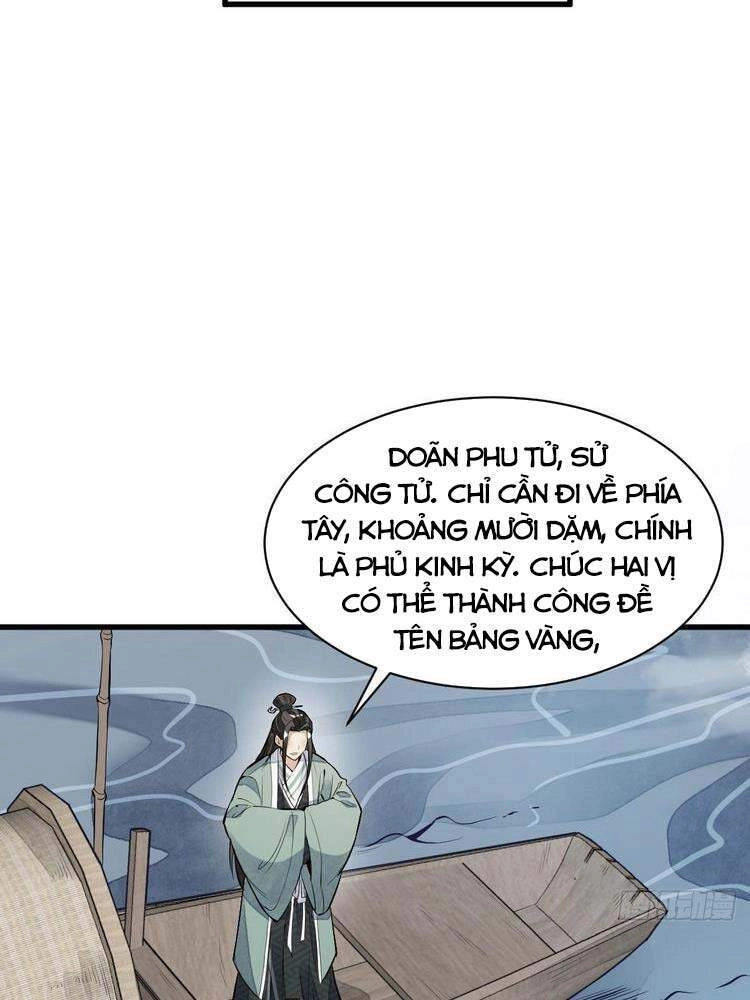 Lạn Kha Kỳ Duyên Chapter 82 - 37