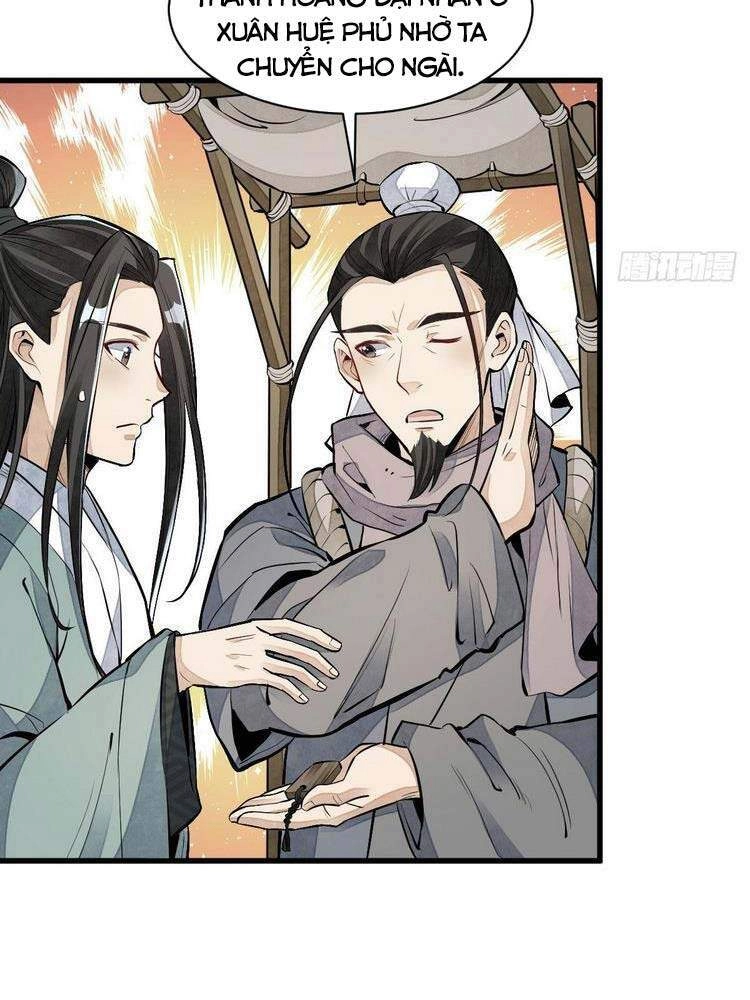 Lạn Kha Kỳ Duyên Chapter 82 - 39