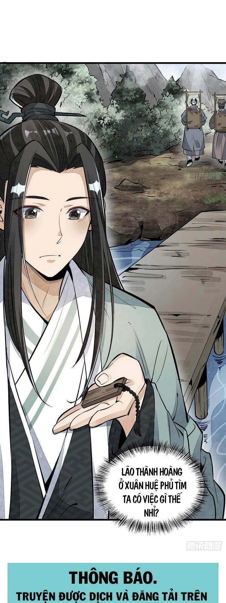 Lạn Kha Kỳ Duyên Chapter 82 - 40