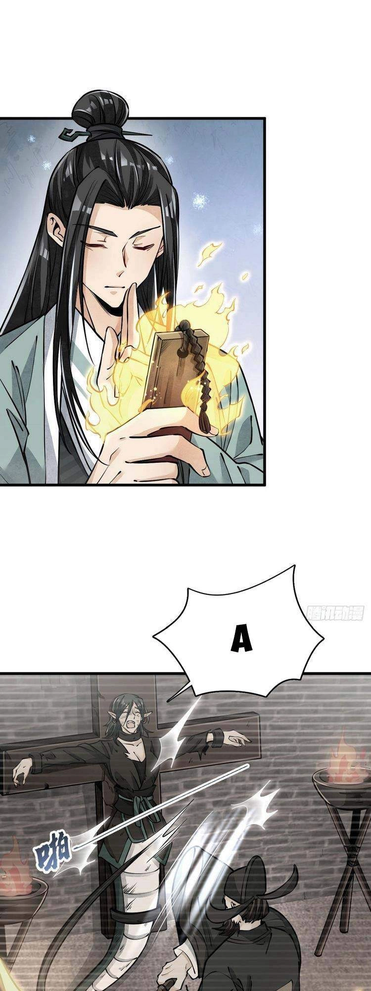 Lạn Kha Kỳ Duyên Chapter 83 - 1