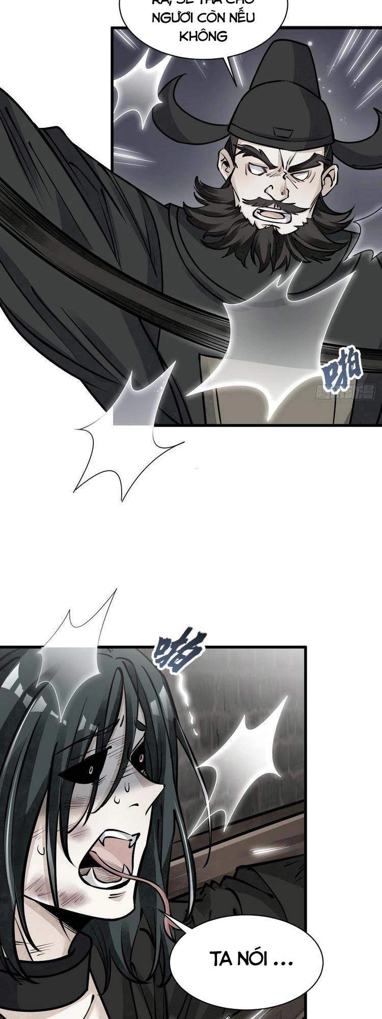 Lạn Kha Kỳ Duyên Chapter 83 - 3