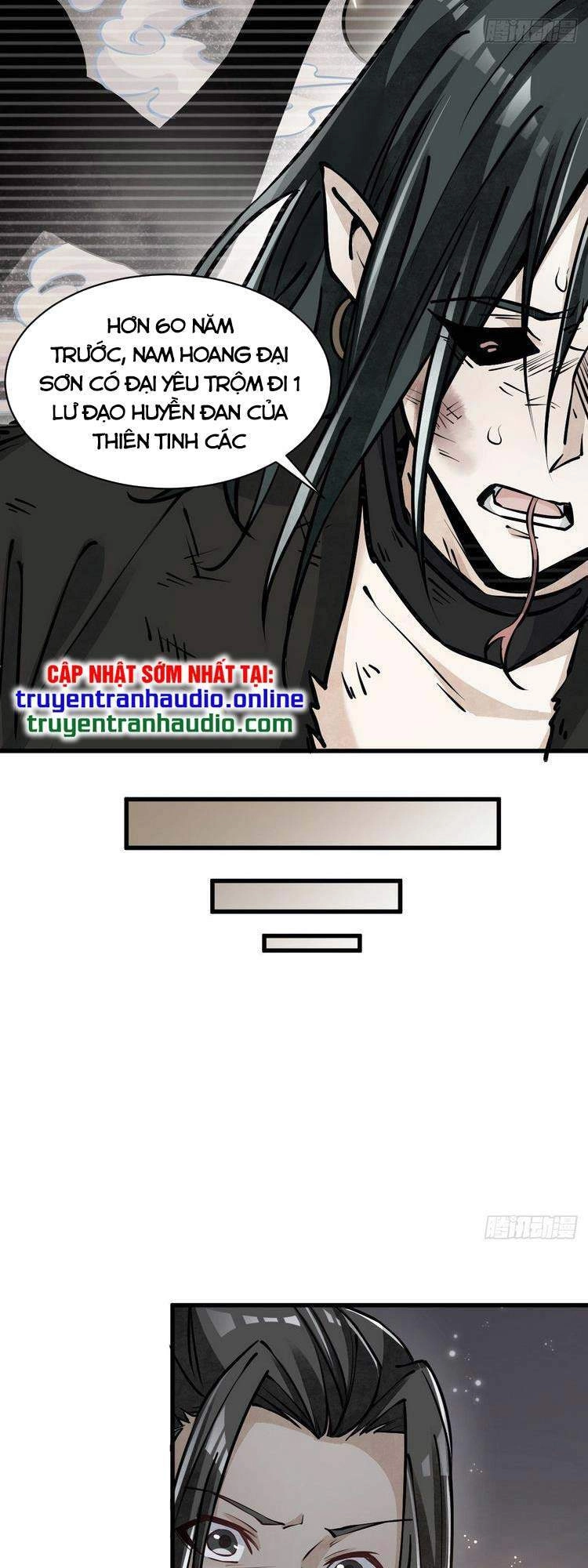 Lạn Kha Kỳ Duyên Chapter 83 - 5