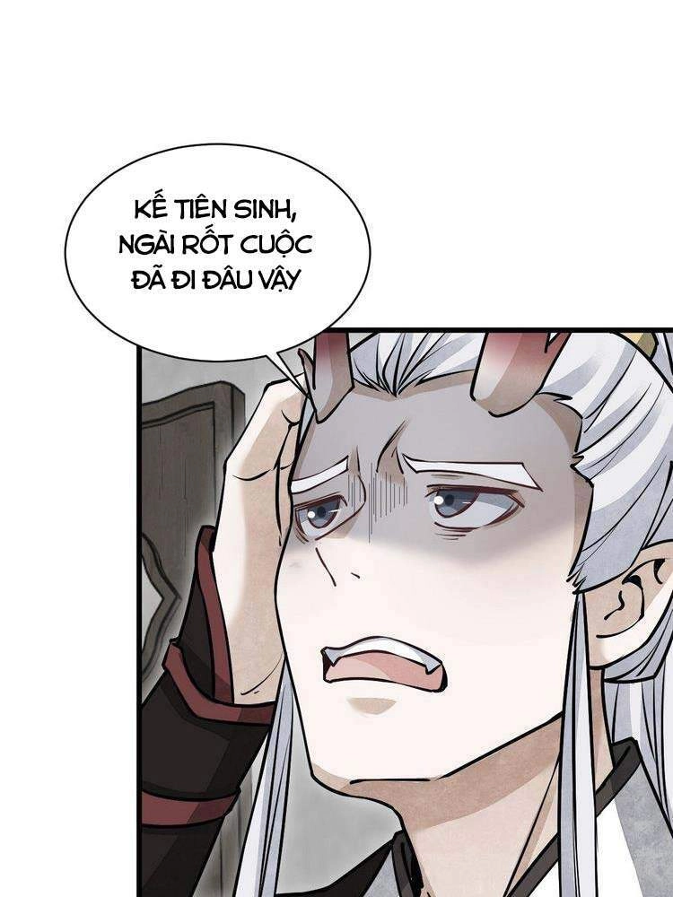 Lạn Kha Kỳ Duyên Chapter 83 - 10