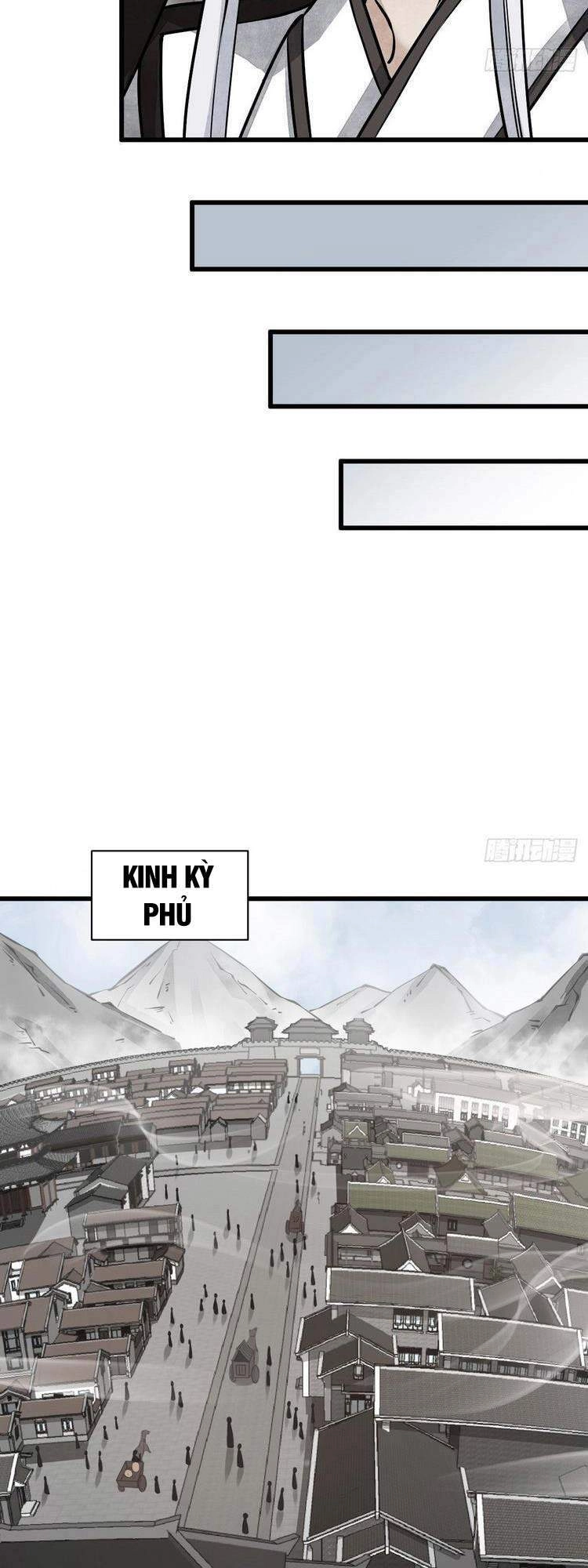 Lạn Kha Kỳ Duyên Chapter 83 - 11