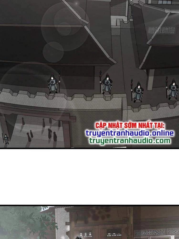 Lạn Kha Kỳ Duyên Chapter 83 - 12