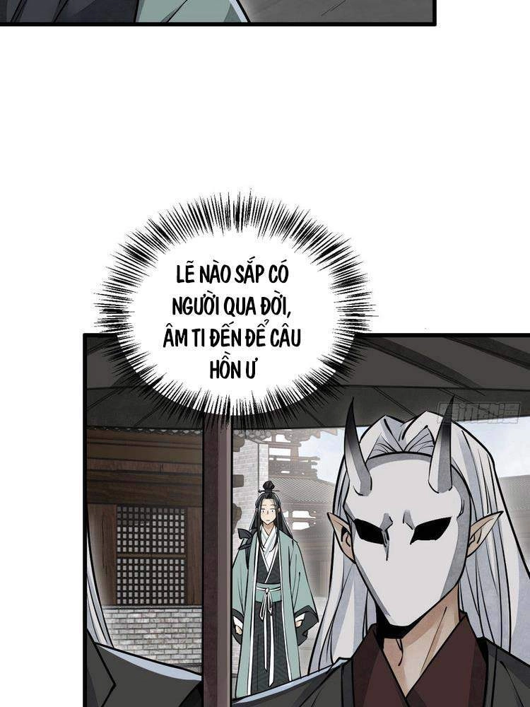 Lạn Kha Kỳ Duyên Chapter 83 - 14