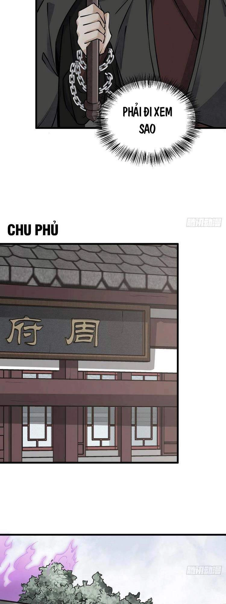 Lạn Kha Kỳ Duyên Chapter 83 - 15