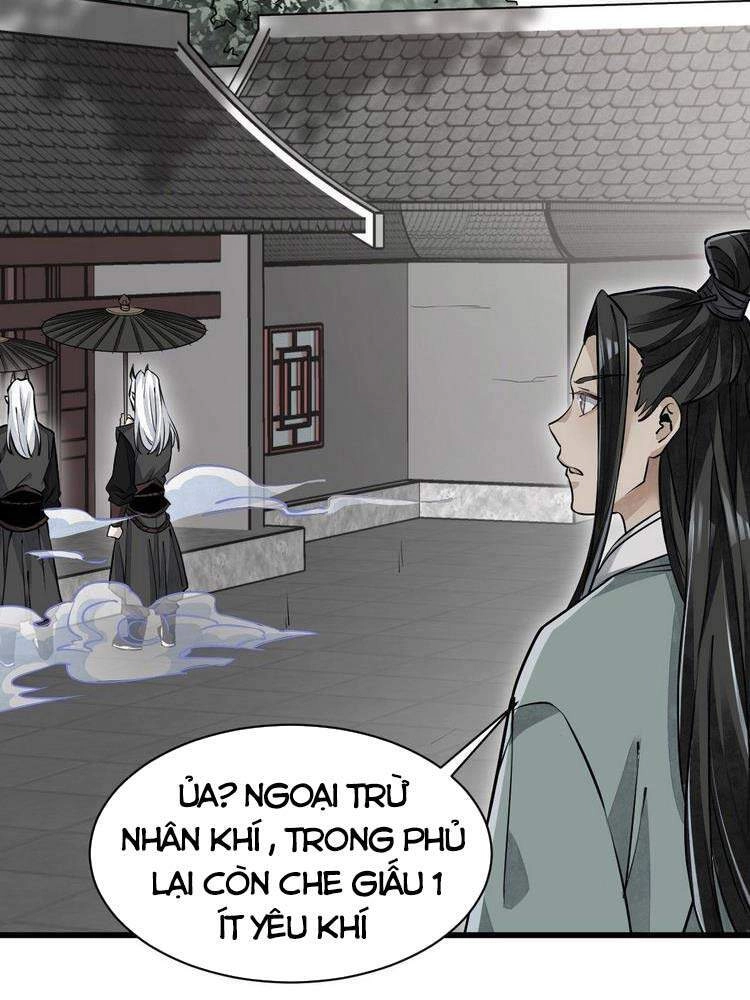 Lạn Kha Kỳ Duyên Chapter 83 - 16