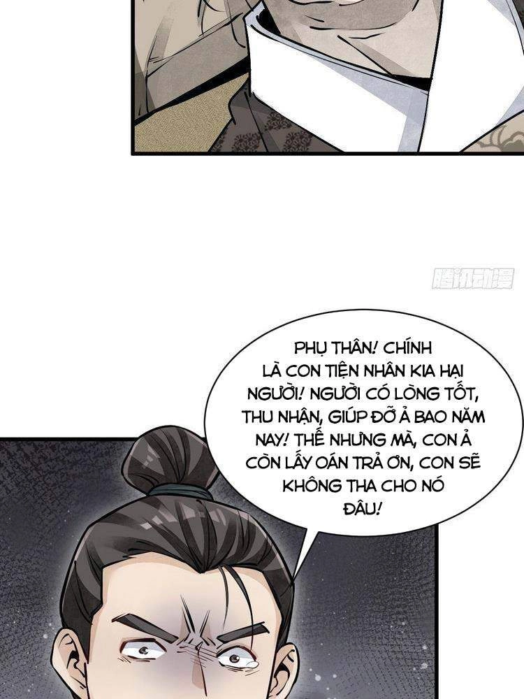 Lạn Kha Kỳ Duyên Chapter 83 - 18